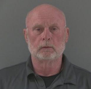 Carl Edwin Graves a registered Sexual Offender or Predator of Florida