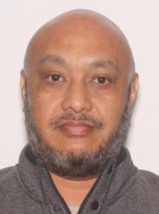 Michael Capistrano Vicedo a registered Sexual Offender or Predator of Florida