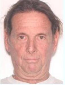 David Alan Mullett a registered Sexual Offender or Predator of Florida