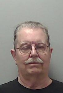 Larry Brooks Alexander a registered Sexual Offender or Predator of Florida
