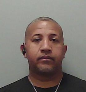 Steven Jorge Rodriguez a registered Sexual Offender or Predator of Florida