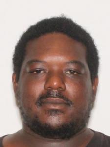 Jeffrey Dejuan Mcgriff a registered Sexual Offender or Predator of Florida
