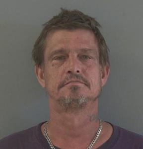 Michael Anthony Thames a registered Sexual Offender or Predator of Florida