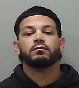 Luis Angel Rivas Reys a registered Sexual Offender or Predator of Florida