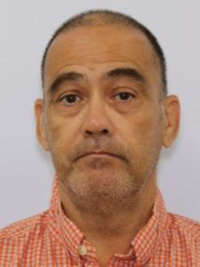 Ronnie Dale Kershaw a registered Sexual Offender or Predator of Florida