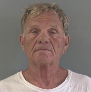 Delane Dick a registered Sexual Offender or Predator of Florida
