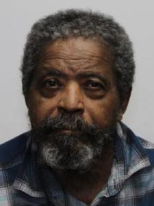 Clifford James a registered Sexual Offender or Predator of Florida