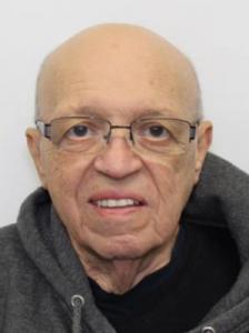 Luis A Santos a registered Sexual Offender or Predator of Florida