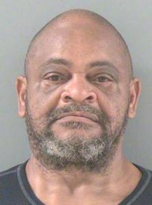 William Anthia Simpson a registered Sexual Offender or Predator of Florida