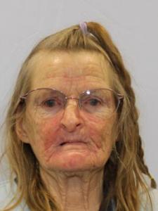 Katherine Lee Wicker a registered Sexual Offender or Predator of Florida