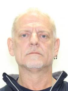 Kyle Phillip Merrow a registered Sexual Offender or Predator of Florida