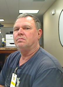 Christopher Lee Kairat a registered Sexual Offender or Predator of Florida