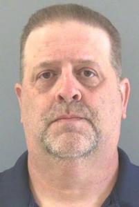 Mark Eugene Gangwer a registered Sexual Offender or Predator of Florida