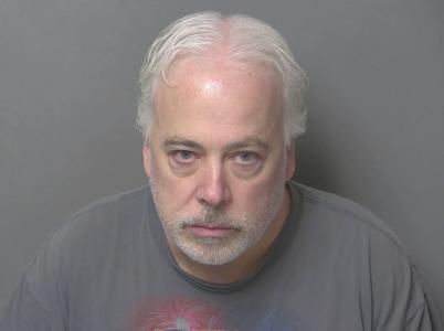 David Marvin Nailor a registered Sexual Offender or Predator of Florida