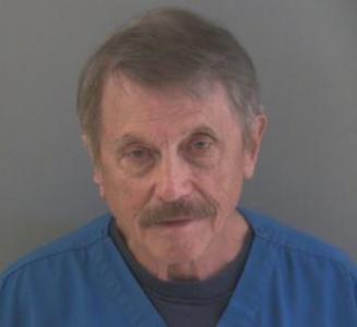 Russell Yale Cooke a registered Sexual Offender or Predator of Florida