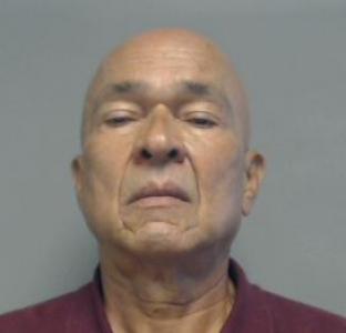 Flover Antonio Romero a registered  of Florida