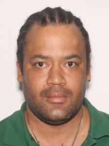 David Tramaine Lambert Jr a registered Sexual Offender or Predator of Florida