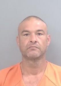 Jeffrey Torres a registered Sexual Offender or Predator of Florida