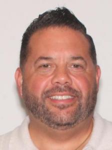 Daniel Luis Santiago a registered Sexual Offender or Predator of Florida