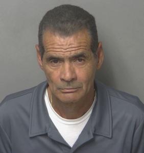 Jorge Delgado a registered Sexual Offender or Predator of Florida