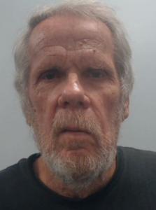 Larry Paul Delaney a registered Sexual Offender or Predator of Florida