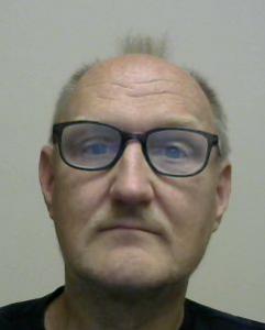 Randy Joseph Gizara a registered Sexual Offender or Predator of Florida