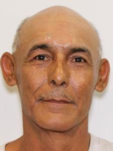 Raymond Trevino a registered Sexual Offender or Predator of Florida