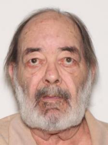 James Alton Fussell a registered Sexual Offender or Predator of Florida