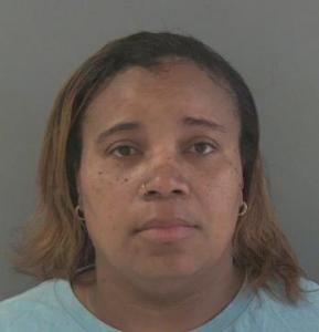 Jevon Cornelia Capers a registered Sexual Offender or Predator of Florida