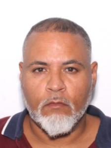 Luis Alfredo Quinones Ortiz a registered Sexual Offender or Predator of Florida