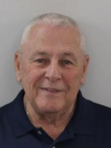 Michael Joseph Franco a registered Sexual Offender or Predator of Florida