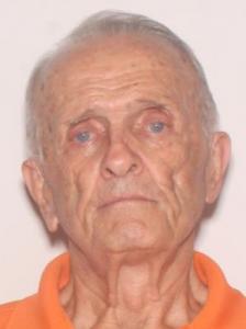 James Stephen Reeve Sr a registered Sexual Offender or Predator of Florida