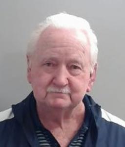 Bernard Richard Palmer a registered Sexual Offender or Predator of Florida
