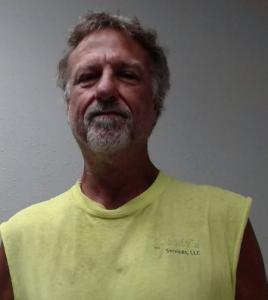 David Wallace Goodwin Sr a registered Sexual Offender or Predator of Florida