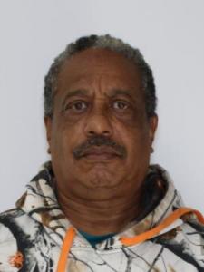 Keith Lorenzo James a registered Sexual Offender or Predator of Florida