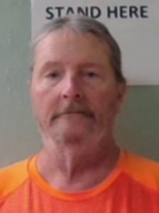 Del Adam Ferguson a registered Sexual Offender or Predator of Florida