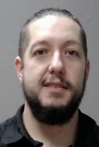 Andy John Martell II a registered Sexual Offender or Predator of Florida