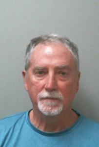 Jeffrey Scott Henderson a registered Sex Offender of Texas