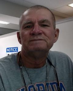 Eugene Buddy Blair a registered Sexual Offender or Predator of Florida
