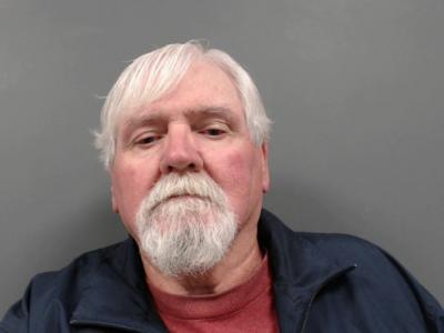 Kevin Richard Clifford a registered Sexual Offender or Predator of Florida