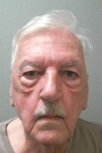 Rodney Elmer Dillon a registered Sexual Offender or Predator of Florida