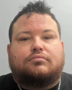 Jordan Christian Morse a registered Sexual Offender or Predator of Florida