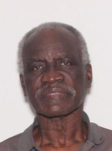 Andrew David Hall a registered Sexual Offender or Predator of Florida