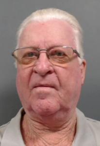 Levi Henry Poff IV a registered Sexual Offender or Predator of Florida