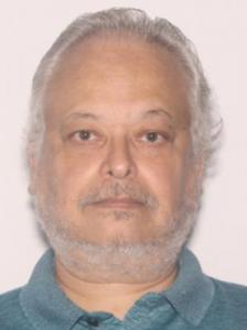 Frankie Fernandez a registered Sexual Offender or Predator of Florida