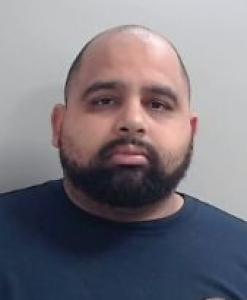 Luis Samuel Rodriguez Cuestro a registered Sexual Offender or Predator of Florida