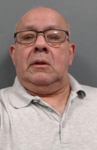 Javier Alvarenga a registered Sexual Offender or Predator of Florida