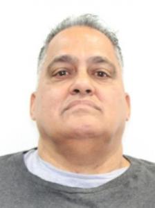 Jaime Vasquez a registered Sexual Offender or Predator of Florida