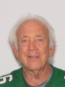 Robert Harris Horrow a registered Sexual Offender or Predator of Florida