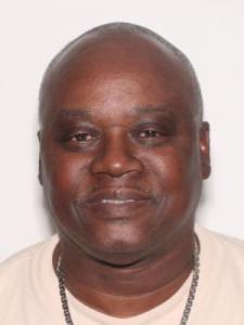 Tony Lee Sherrod a registered Sexual Offender or Predator of Florida